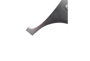 Aile avant droit NISSAN MICRA 3 Photo n°1 Aile avant droit NISSAN MICRA 3 Photo n°1