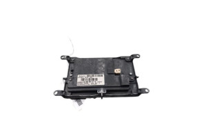 Afficheur BMW SERIE 1 F20 Photo n°3