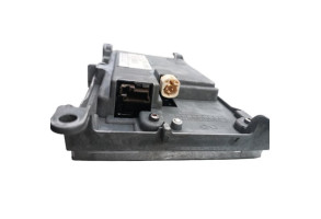 Afficheur BMW SERIE 1 F20 Photo n°4