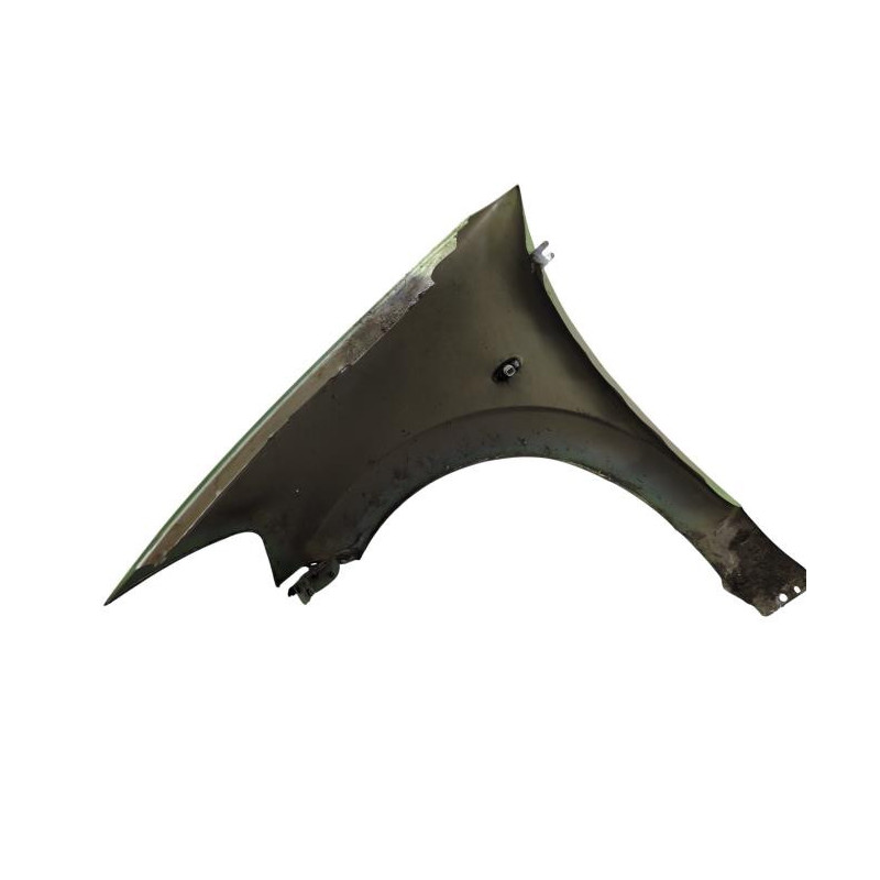 Aile avant droit CITROEN C3 1 Photo n°1 Aile avant droit CITROEN C3 1 Photo n°1