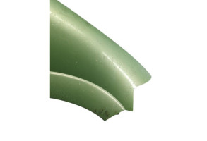 Aile avant droit CITROEN C3 1 Photo n°2 Aile avant droit CITROEN C3 1 Photo n°2