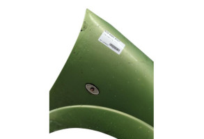 Aile avant droit CITROEN C3 1 Photo n°4 Aile avant droit CITROEN C3 1 Photo n°4