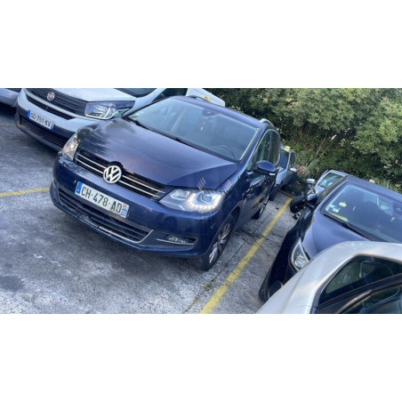 Aile avant droit VOLKSWAGEN SHARAN 2