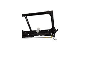 Armature avant, Masque avant FORD FIESTA 6 Photo n°2