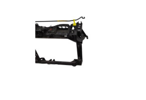 Armature avant, Masque avant FORD FIESTA 6 Photo n°4