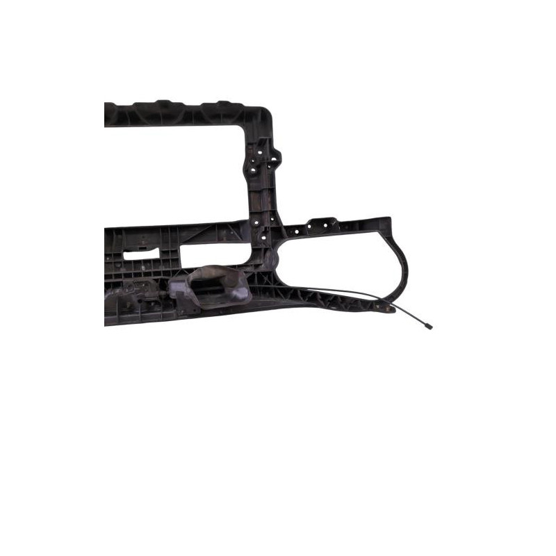 Armature avant, Masque avant VOLKSWAGEN POLO 4 Photo n°1