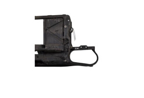 Armature avant, Masque avant VOLKSWAGEN POLO 4 Photo n°4