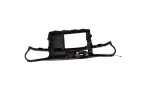Armature avant, Masque avant VOLKSWAGEN POLO 4 Photo n°5