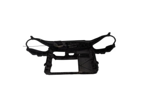 Armature avant, Masque avant VOLKSWAGEN POLO 4 Photo n°12