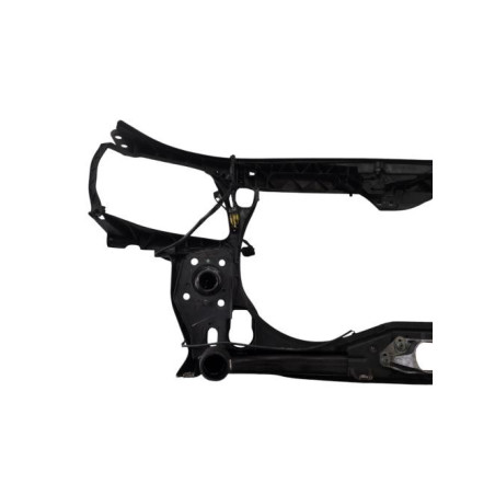 Armature avant, Masque avant AUDI A4 2