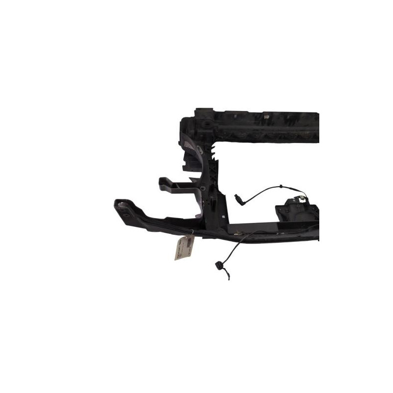 Armature avant, Masque avant VOLKSWAGEN PASSAT 6 Photo n°1