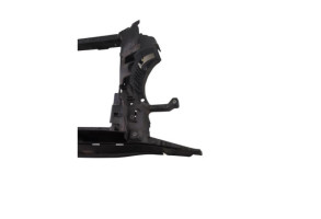 Armature avant, Masque avant VOLKSWAGEN PASSAT 6 Photo n°2