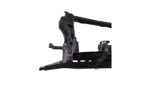 Armature avant, Masque avant VOLKSWAGEN PASSAT 6 Photo n°4