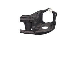Armature avant, Masque avant RENAULT MASTER 2 Photo n°8