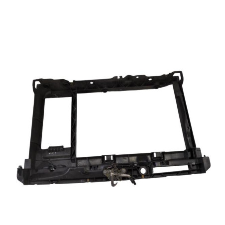 Armature avant, Masque avant PEUGEOT 207