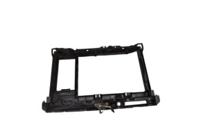 Armature avant, Masque avant PEUGEOT 207 Photo n°1