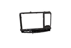 Armature avant, Masque avant PEUGEOT 207 Photo n°2