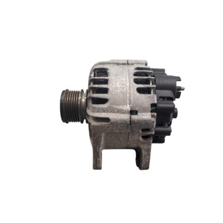 Alternateur RENAULT CLIO 4