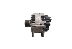 Alternateur RENAULT CLIO 4 Photo n°1 Alternateur RENAULT CLIO 4 Photo n°1
