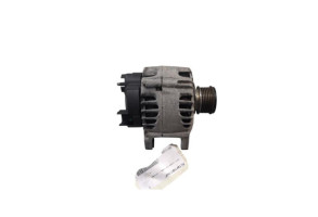 Alternateur RENAULT CLIO 4 Photo n°3 Alternateur RENAULT CLIO 4 Photo n°3