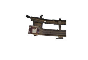 Armature avant, Masque avant OPEL ANTARA Photo n°3