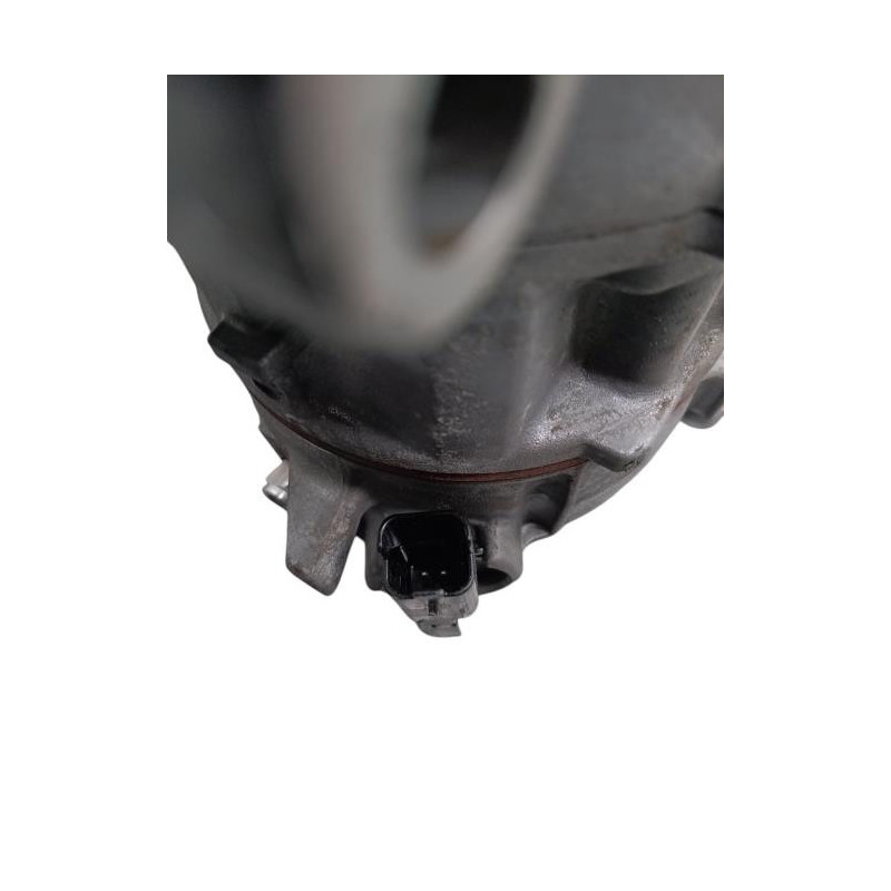 Alternateur RENAULT TWINGO 3 Photo n°1 Alternateur RENAULT TWINGO 3 Photo n°1