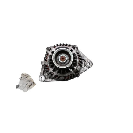 Alternateur NISSAN MICRA 4