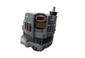 Alternateur NISSAN MICRA 4 Photo n°4