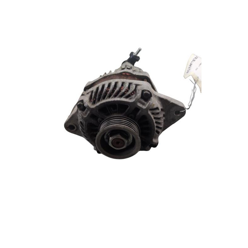 Alternateur SUZUKI SWIFT 3 Photo n°1