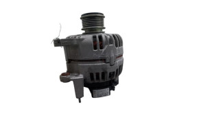 Alternateur VOLKSWAGEN POLO 4 Photo n°2