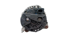 Alternateur VOLKSWAGEN POLO 4 Photo n°5