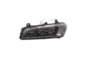 Anti brouillard gauche (feux) VOLKSWAGEN POLO 5 Photo n°2