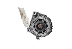 Alternateur BMW SERIE 5 E60 Photo n°3