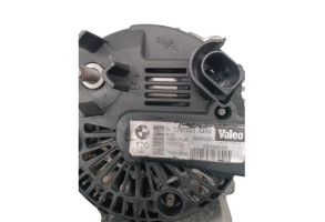 Alternateur BMW SERIE 5 E60 Photo n°4