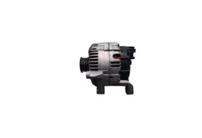 Alternateur BMW SERIE 5 E60 Photo n°6