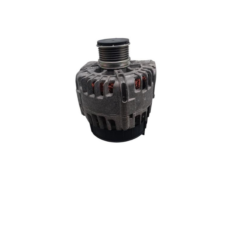 Alternateur RENAULT KANGOO 2 Photo n°1 Alternateur RENAULT KANGOO 2 Photo n°1