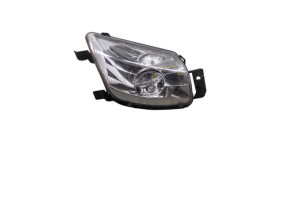 Anti brouillard gauche (feux) PEUGEOT 308 1 Photo n°4