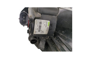 Anti brouillard gauche (feux) PEUGEOT 308 1 Photo n°5