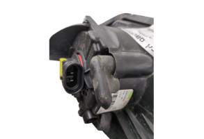 Anti brouillard gauche (feux) PEUGEOT 308 1 Photo n°6