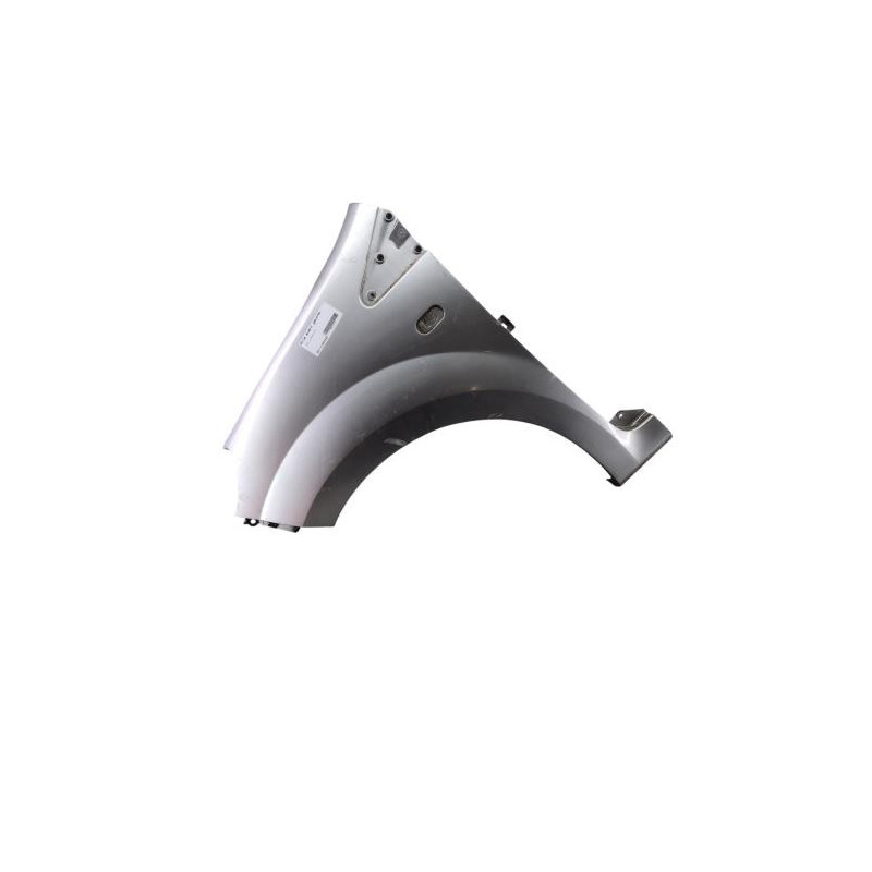 Aile avant gauche RENAULT TWINGO 2 Photo n°1 Aile avant gauche RENAULT TWINGO 2 Photo n°1