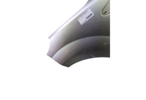 Aile avant gauche RENAULT TWINGO 2 Photo n°2 Aile avant gauche RENAULT TWINGO 2 Photo n°2