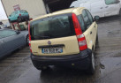 Alternateur FIAT PANDA 2 Photo n°15