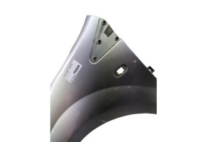 Aile avant gauche RENAULT TWINGO 2 Photo n°5 Aile avant gauche RENAULT TWINGO 2 Photo n°5