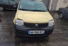 Alternateur FIAT PANDA 2 Photo n°17