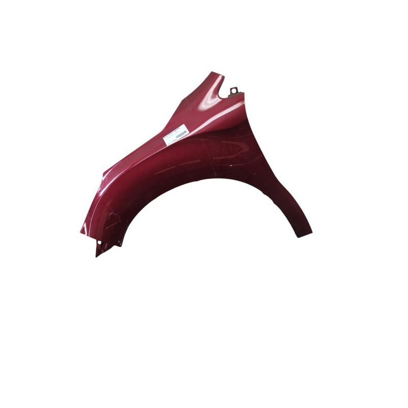 Aile avant gauche DS DS4 1 Photo n°1