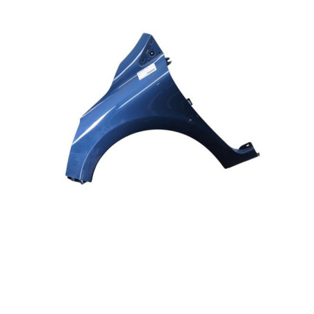 Aile avant gauche RENAULT CLIO 4