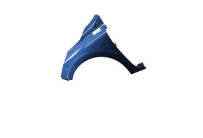 Aile avant gauche RENAULT CLIO 4 Photo n°1