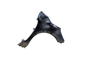 Aile avant gauche RENAULT CLIO 4 Photo n°2