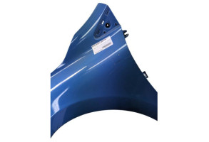 Aile avant gauche RENAULT CLIO 4 Photo n°3