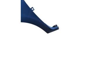 Aile avant gauche RENAULT CLIO 4 Photo n°4